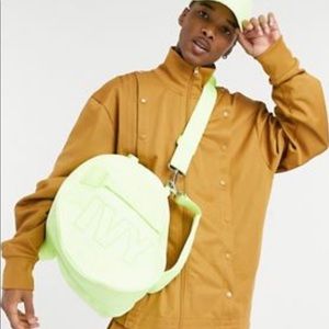 Adidas x ivy park duffle